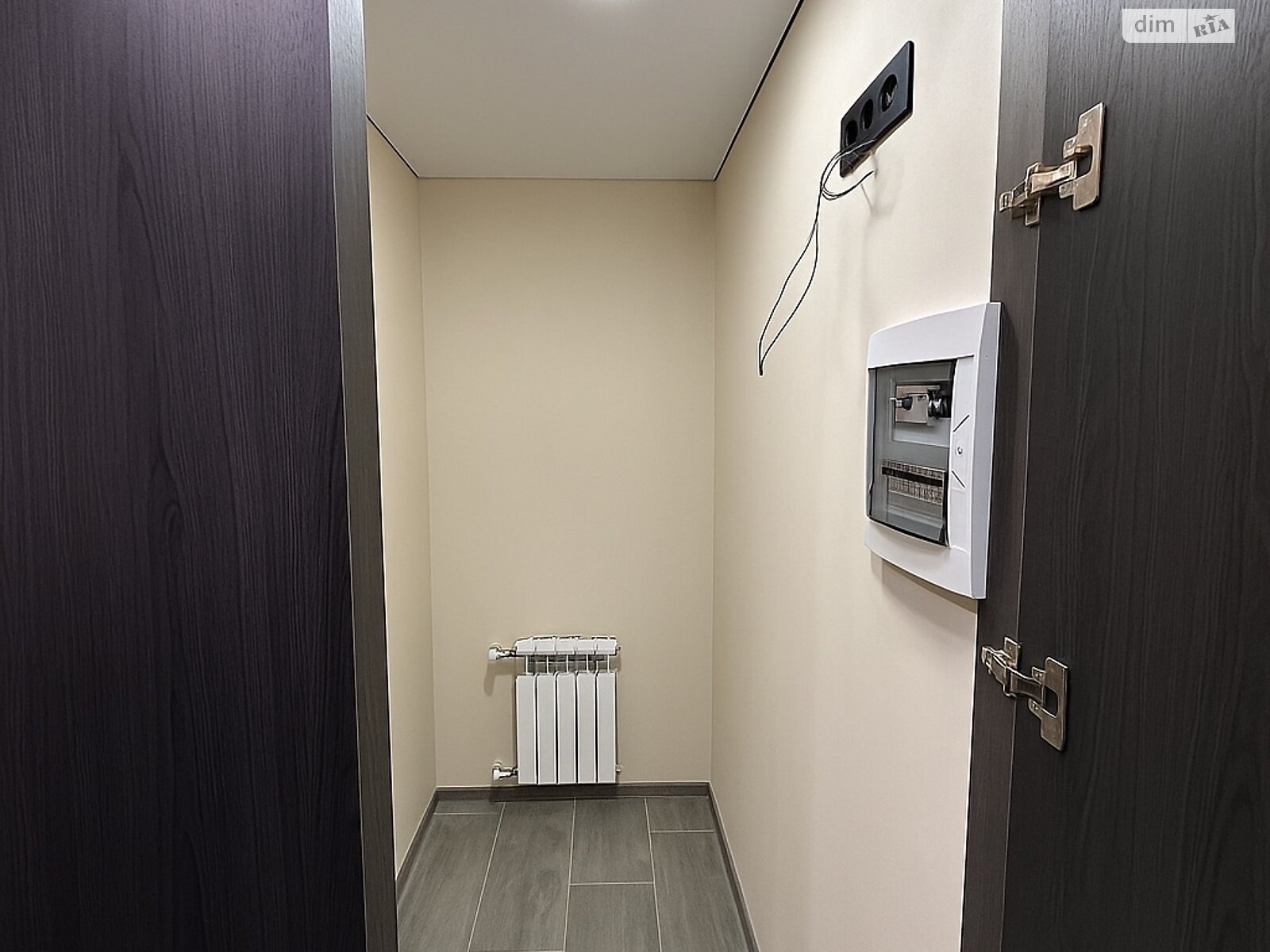 Продажа однокомнатной квартиры в Полтаве, на ул. Великотырновская 4А, район Алмазный фото 1