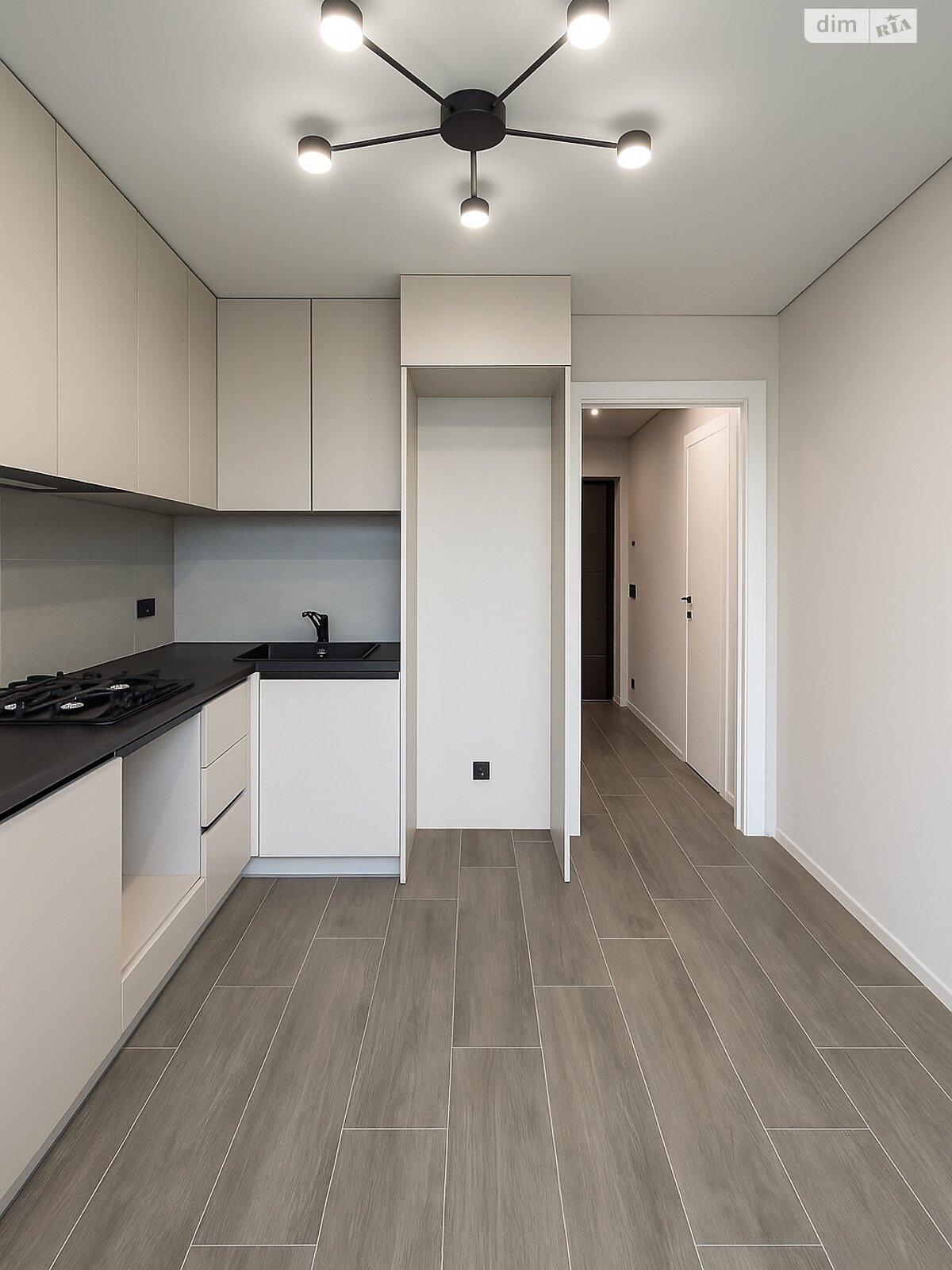 Продажа однокомнатной квартиры в Полтаве, на ул. Великотырновская 4А, район Алмазный фото 1