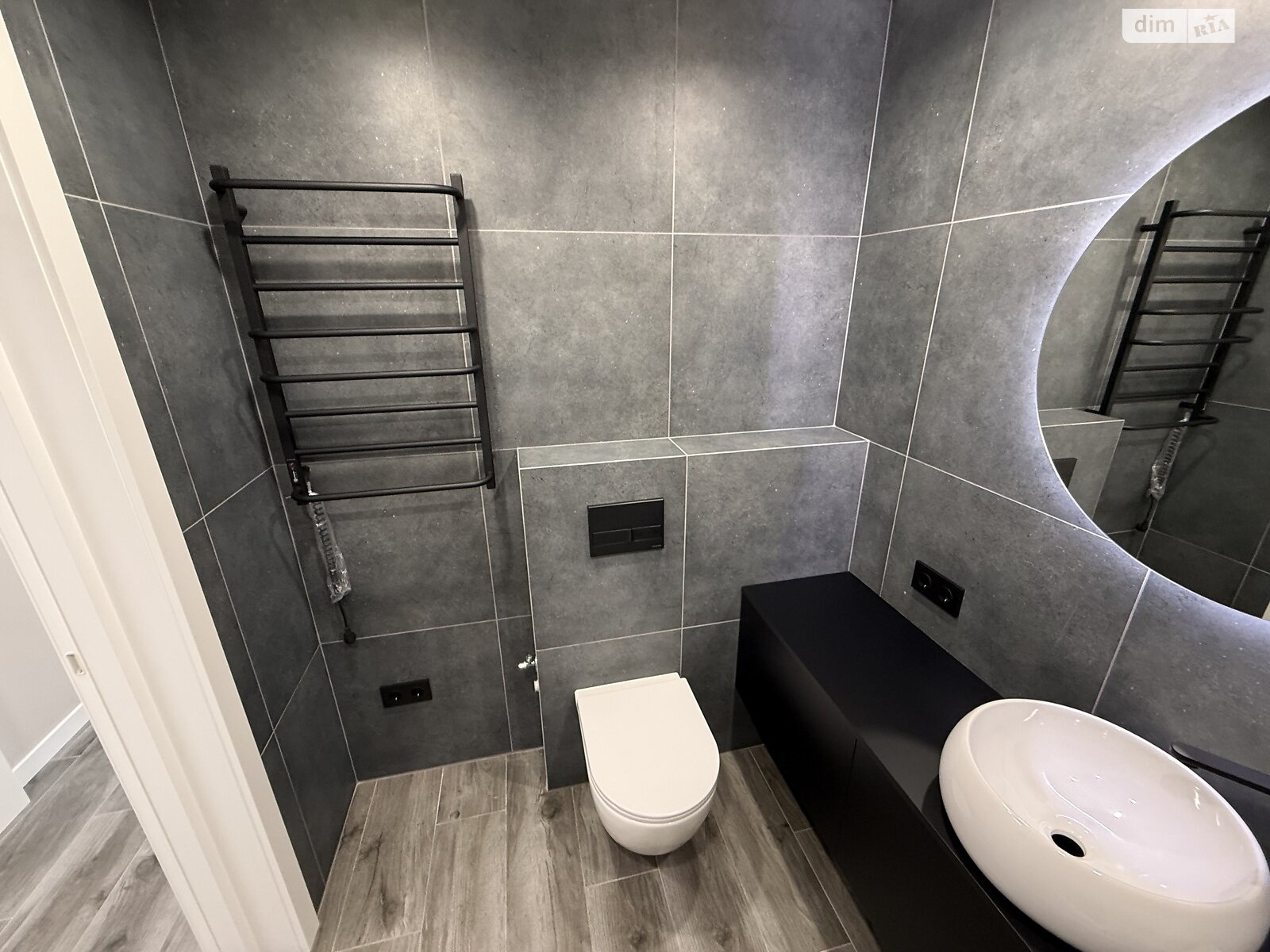 Продажа однокомнатной квартиры в Полтаве, на ул. Великотырновская 4А, район Алмазный фото 1