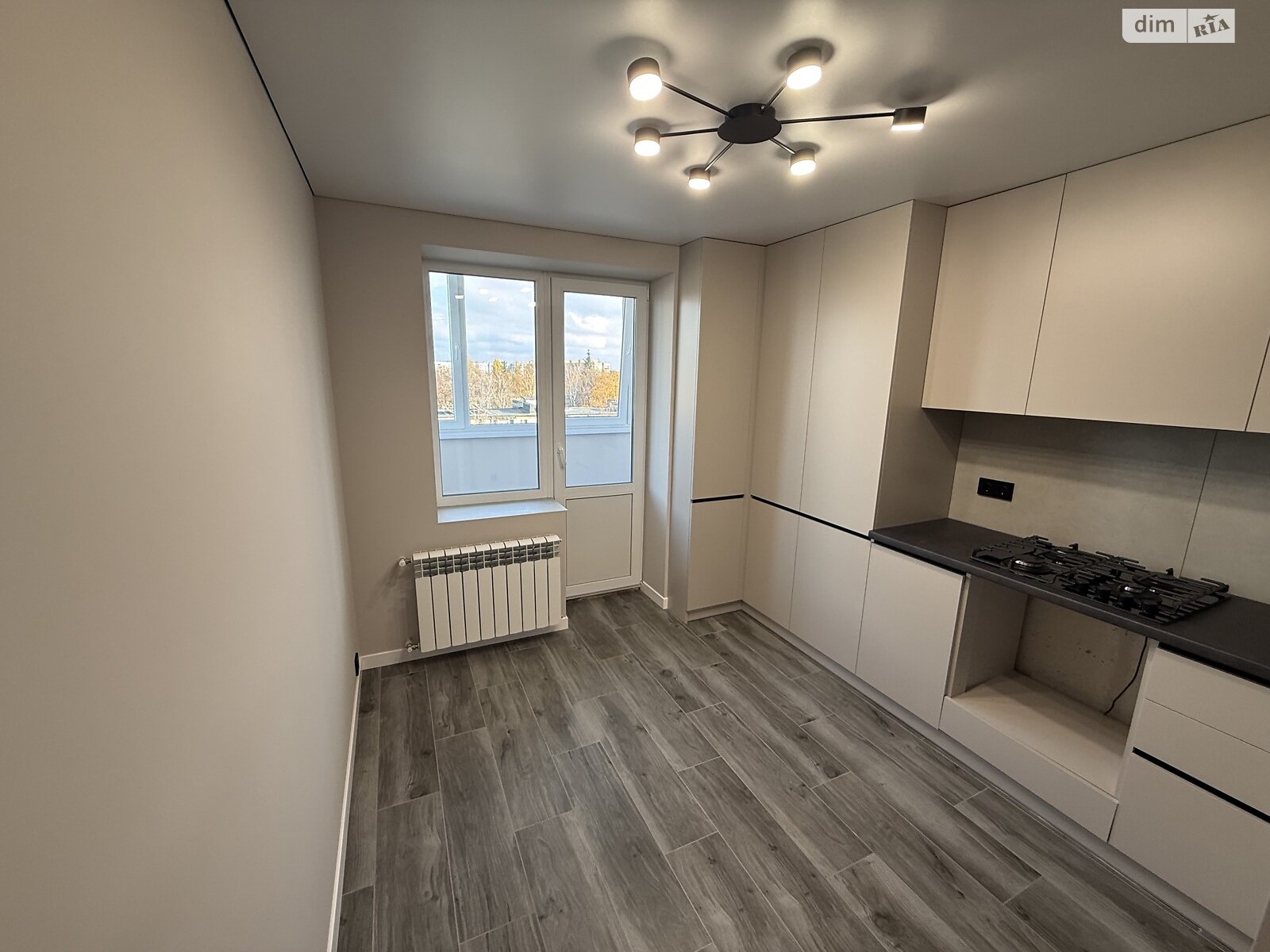 Продажа однокомнатной квартиры в Полтаве, на ул. Великотырновская 4А, район Алмазный фото 1