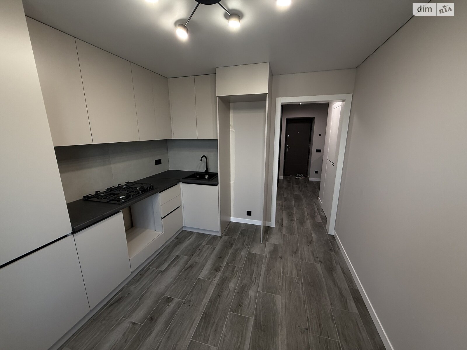 Продажа однокомнатной квартиры в Полтаве, на ул. Великотырновская 4А, район Алмазный фото 1