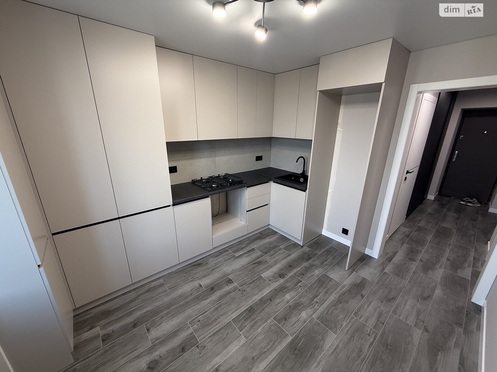 Продажа однокомнатной квартиры в Полтаве, на ул. Великотырновская 4А, район Алмазный фото 1