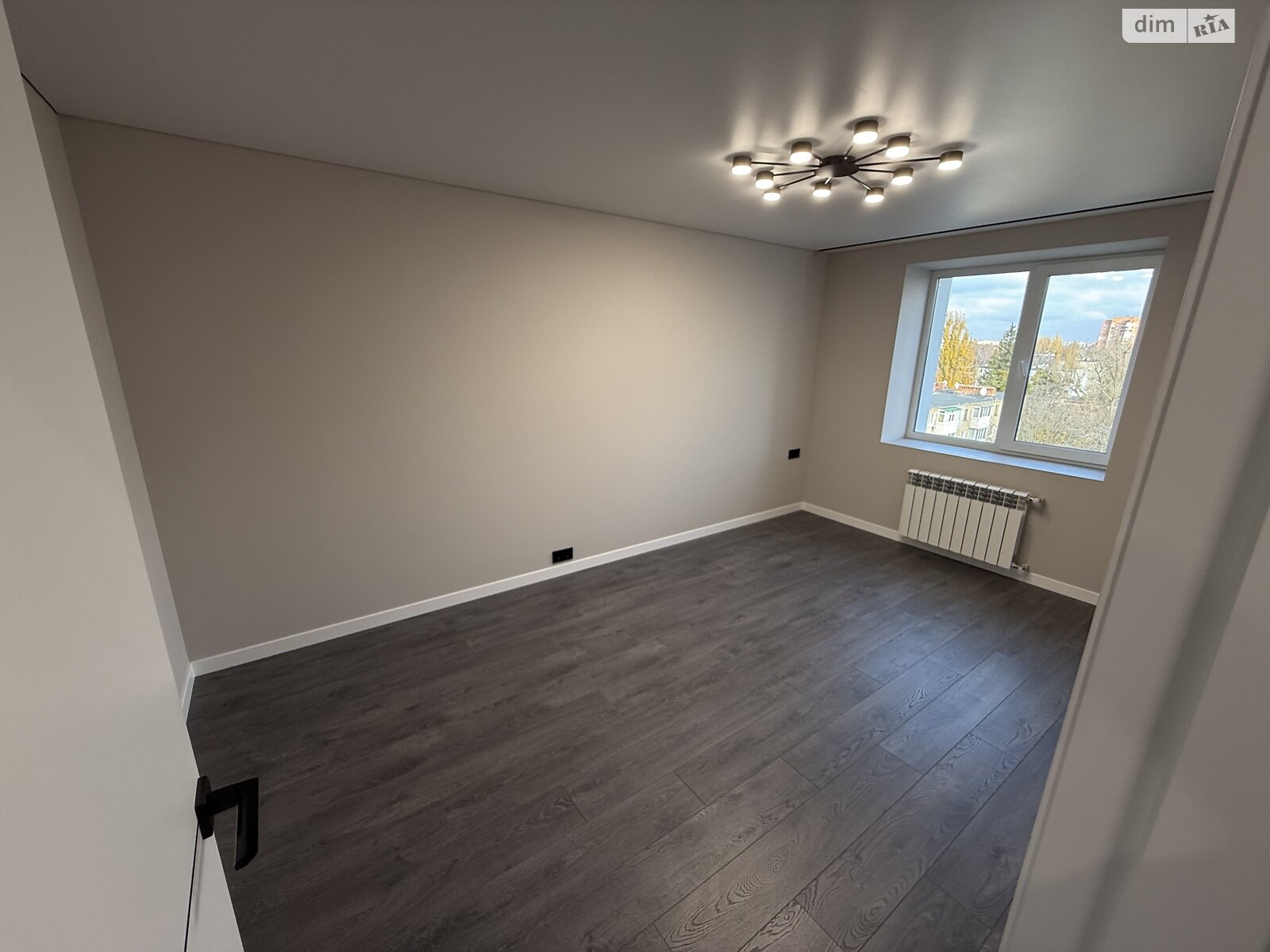 Продажа однокомнатной квартиры в Полтаве, на ул. Великотырновская 4А, район Алмазный фото 1