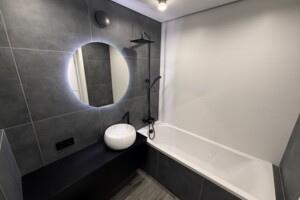 Продажа однокомнатной квартиры в Полтаве, на ул. Великотырновская 4А, район Алмазный фото 2