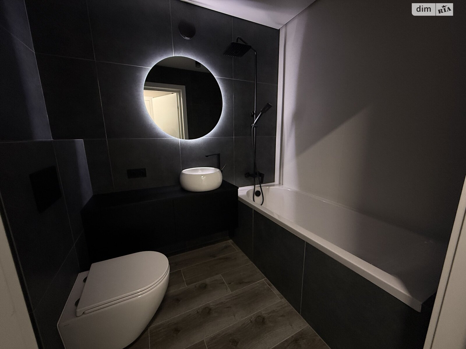 Продажа однокомнатной квартиры в Полтаве, на ул. Великотырновская 4А, район Алмазный фото 1