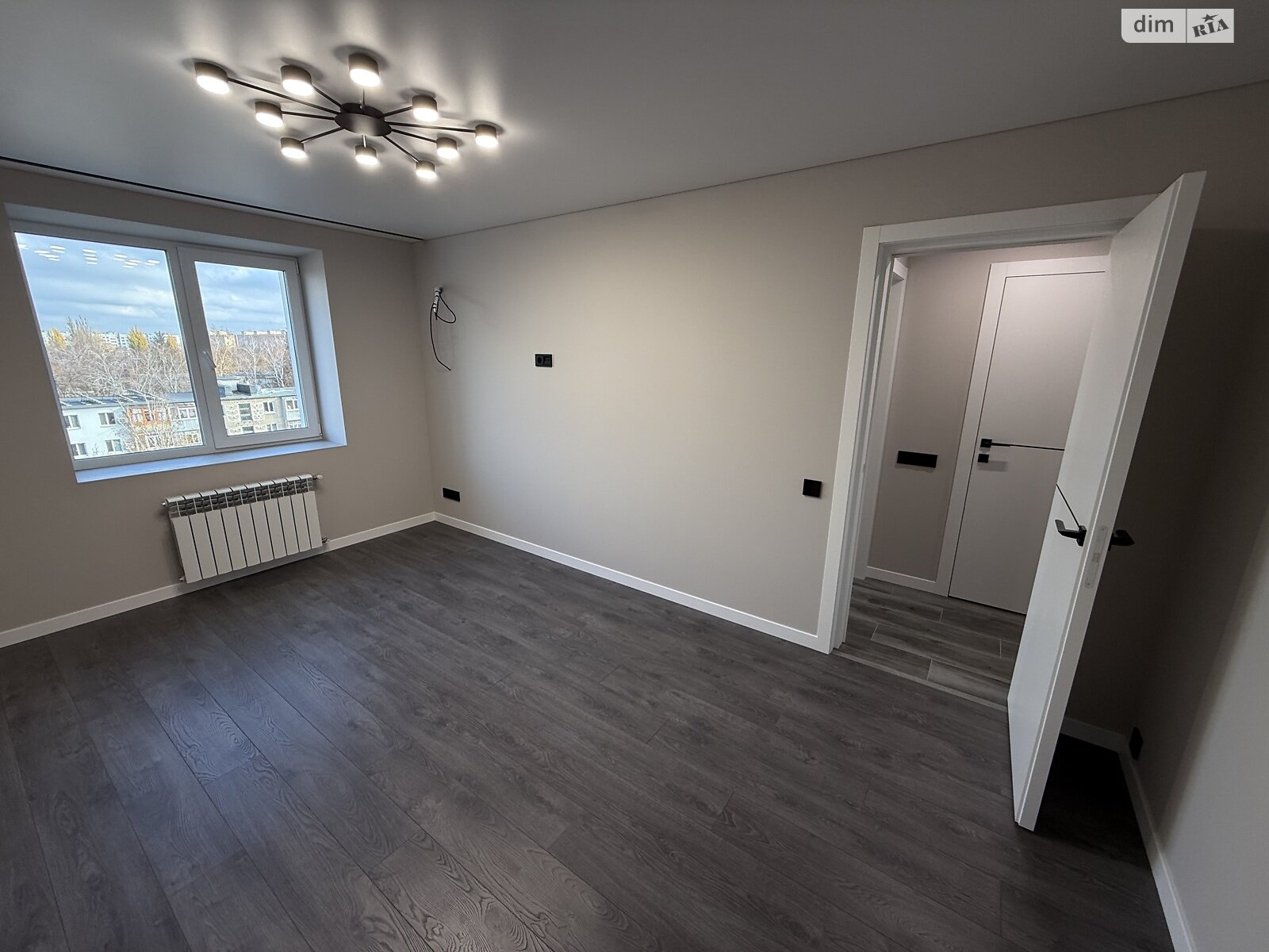 Продажа однокомнатной квартиры в Полтаве, на ул. Великотырновская 4А, район Алмазный фото 1