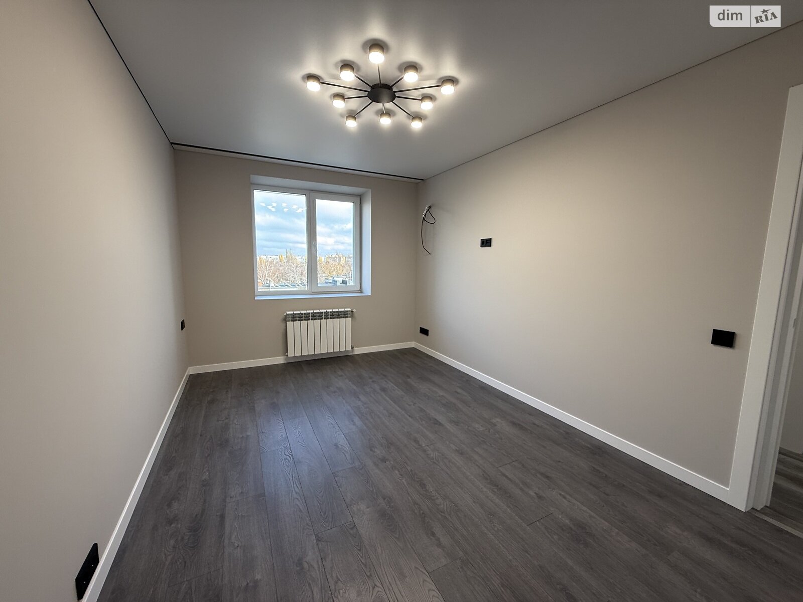 Продажа однокомнатной квартиры в Полтаве, на ул. Великотырновская 4А, район Алмазный фото 1