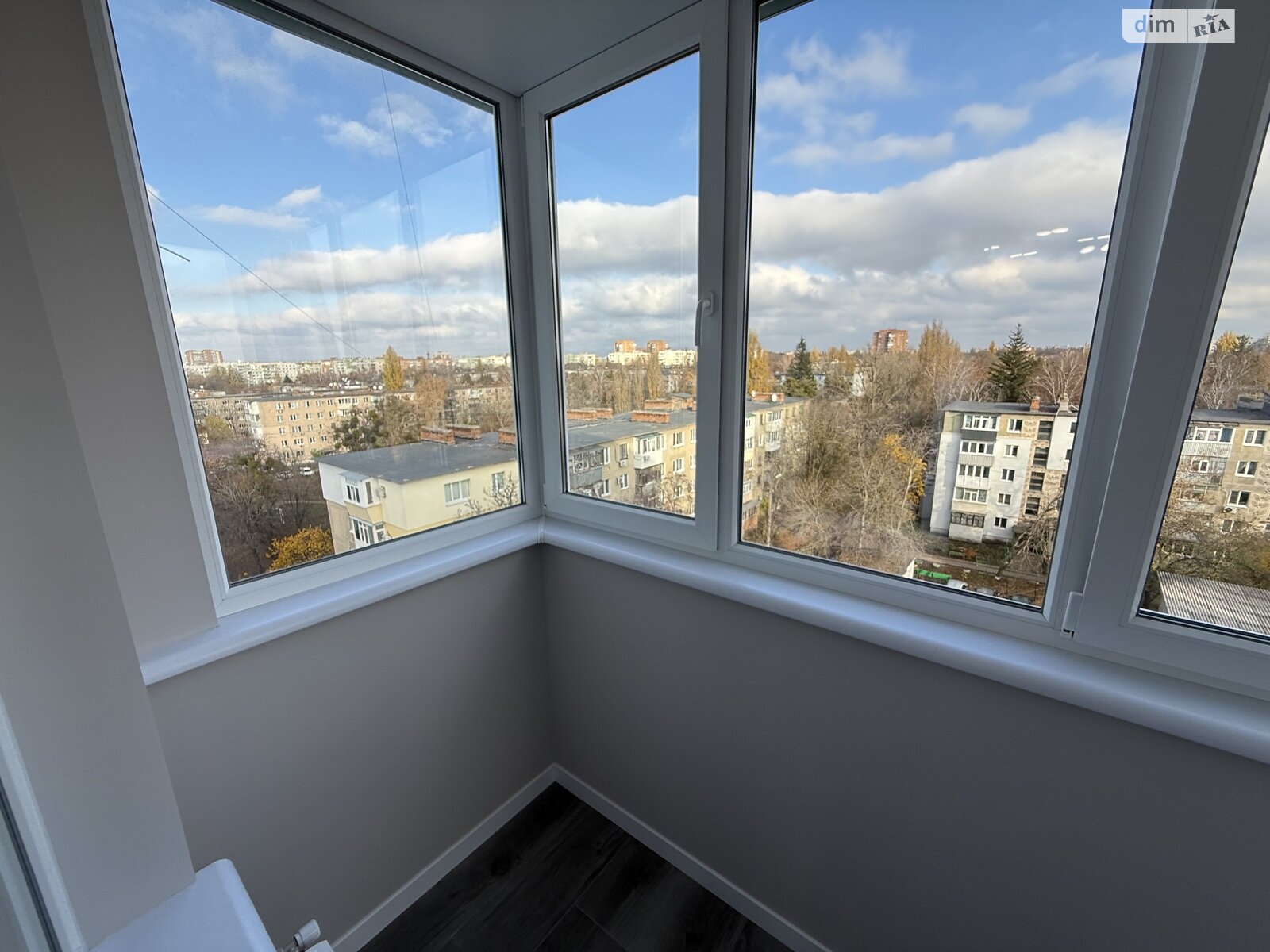 Продажа однокомнатной квартиры в Полтаве, на ул. Великотырновская 4А, район Алмазный фото 1