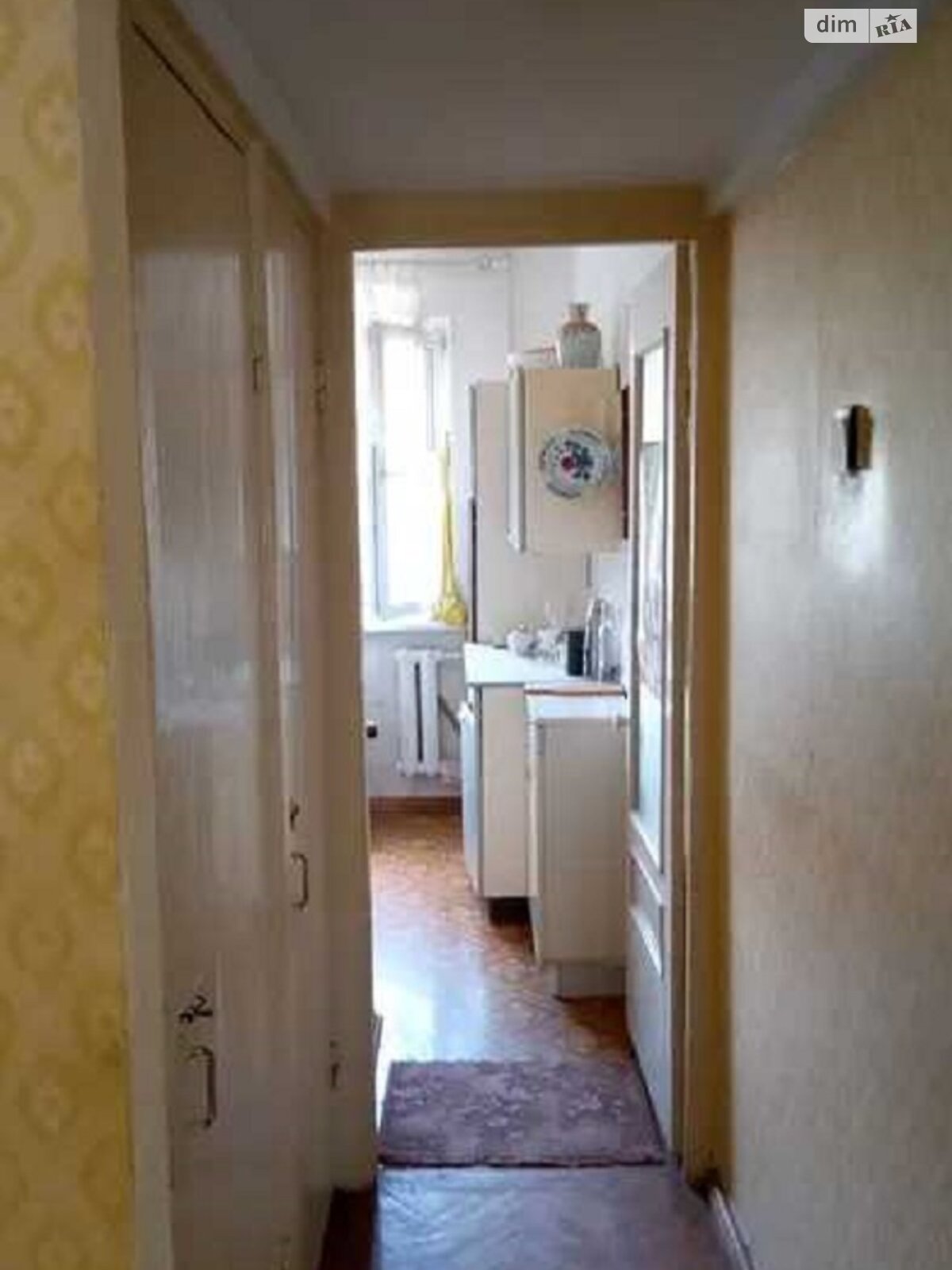 Продажа трехкомнатной квартиры в Полтаве, на ул. Юрия Кондратюка, район Алмазный фото 1