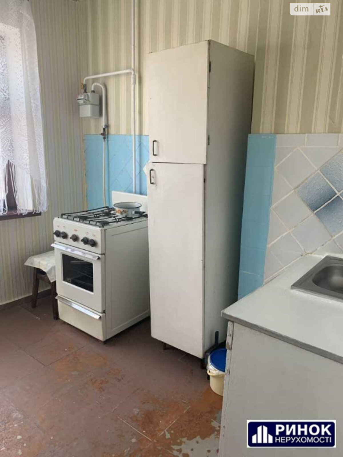 Продажа двухкомнатной квартиры в Полтаве, на ул. Юрия Кондратюка, район Алмазный фото 1