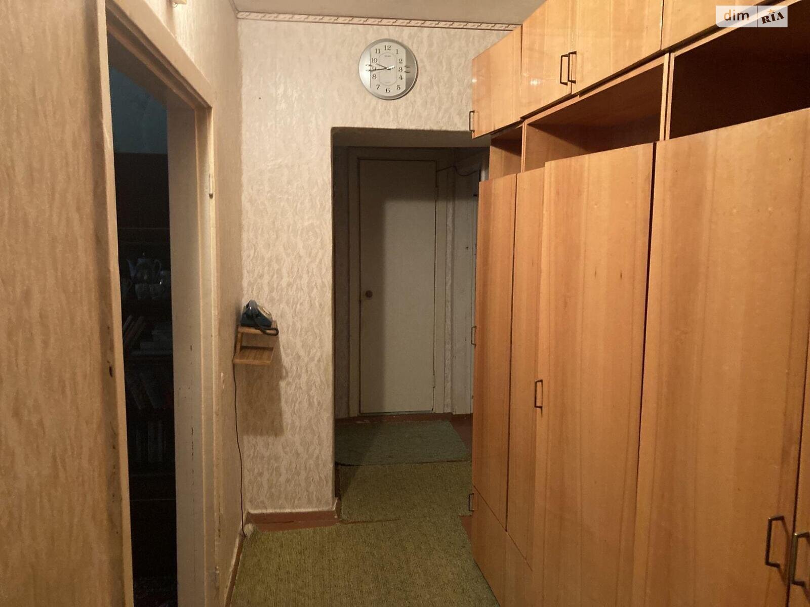 Продажа трехкомнатной квартиры в Полтаве, на ул. Юрия Кондратюка 12, район Алмазный фото 1