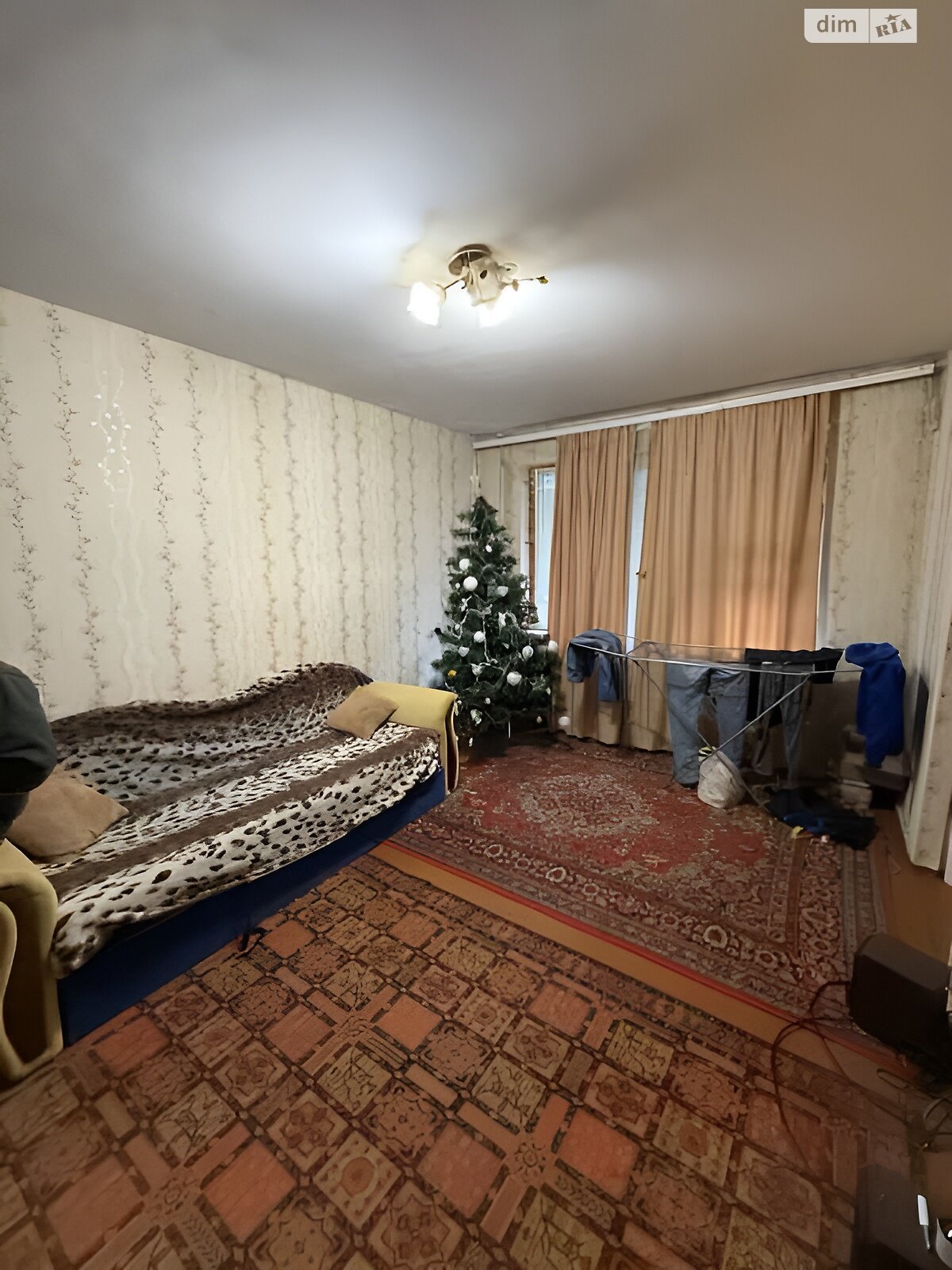 Продаж трикімнатної квартири в Полтаві, на вул. Юрія Кондратюка 5, кв. 3, район Алмазний фото 1