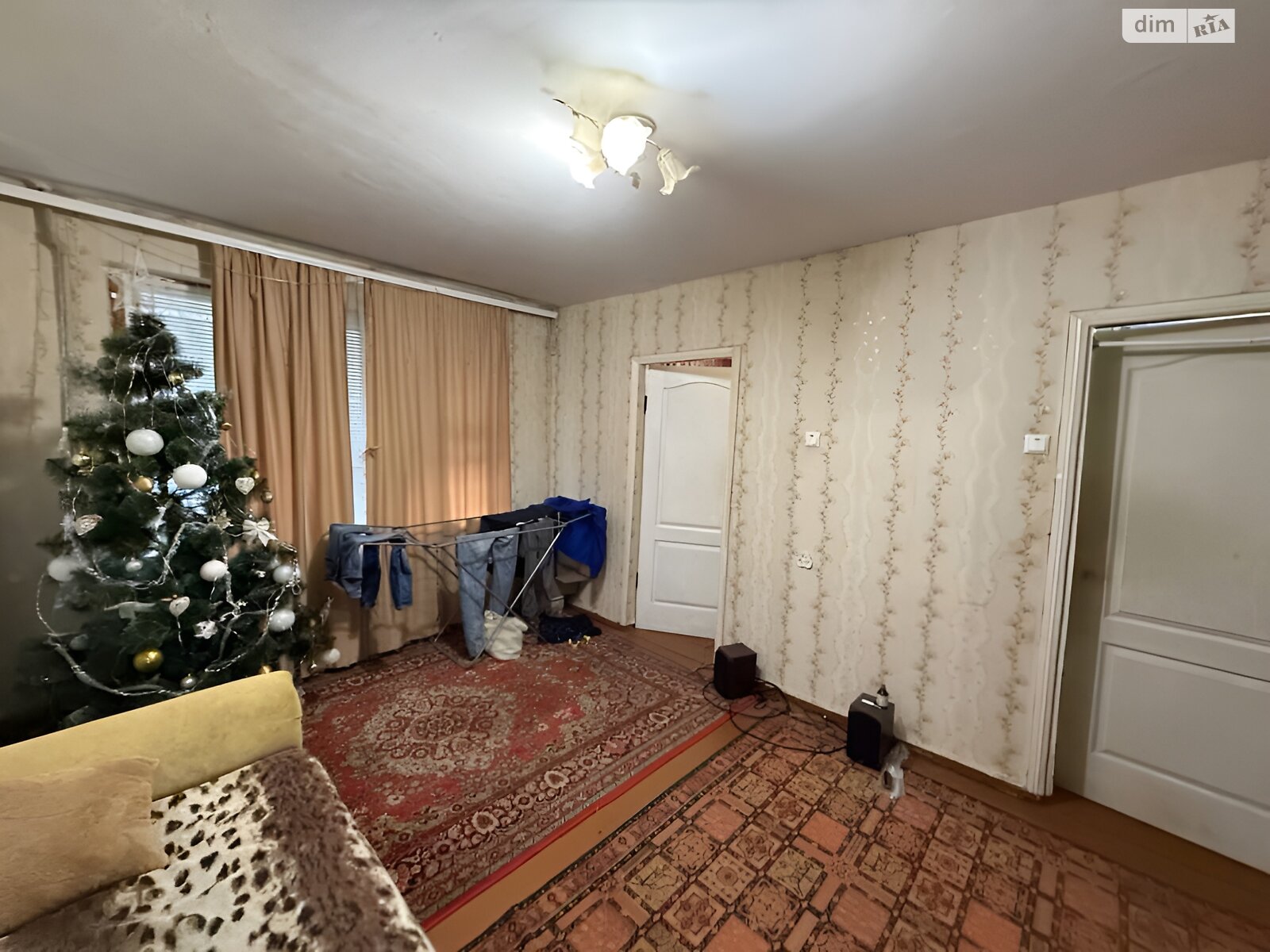 Продаж трикімнатної квартири в Полтаві, на вул. Юрія Кондратюка, район Алмазний фото 1 Продаж трикімнатної квартири в Полтаві, на вул. Юрія Кондратюка, район Алмазний фото 1