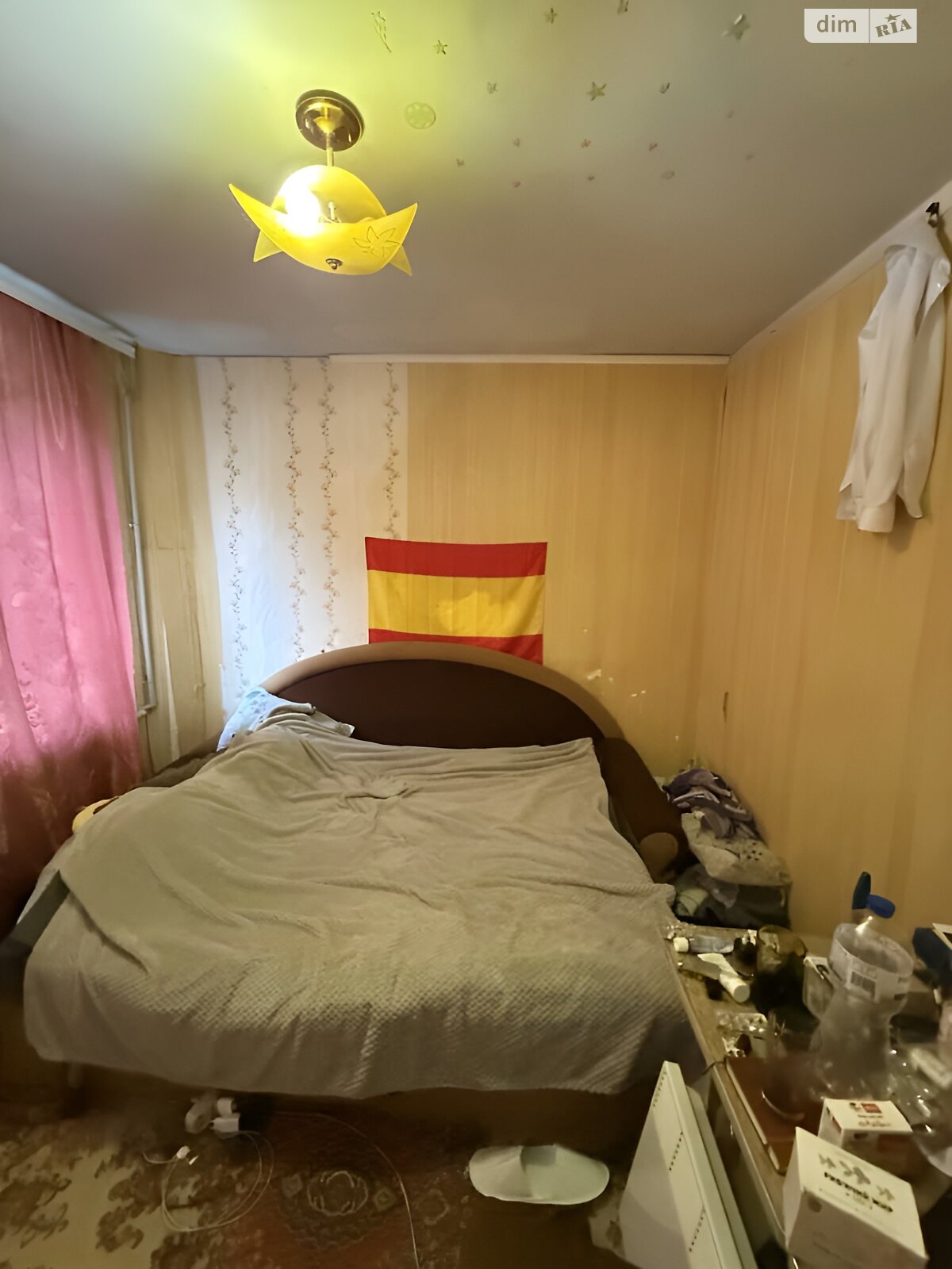 Продаж трикімнатної квартири в Полтаві, на вул. Юрія Кондратюка, район Алмазний фото 1 Продаж трикімнатної квартири в Полтаві, на вул. Юрія Кондратюка, район Алмазний фото 1