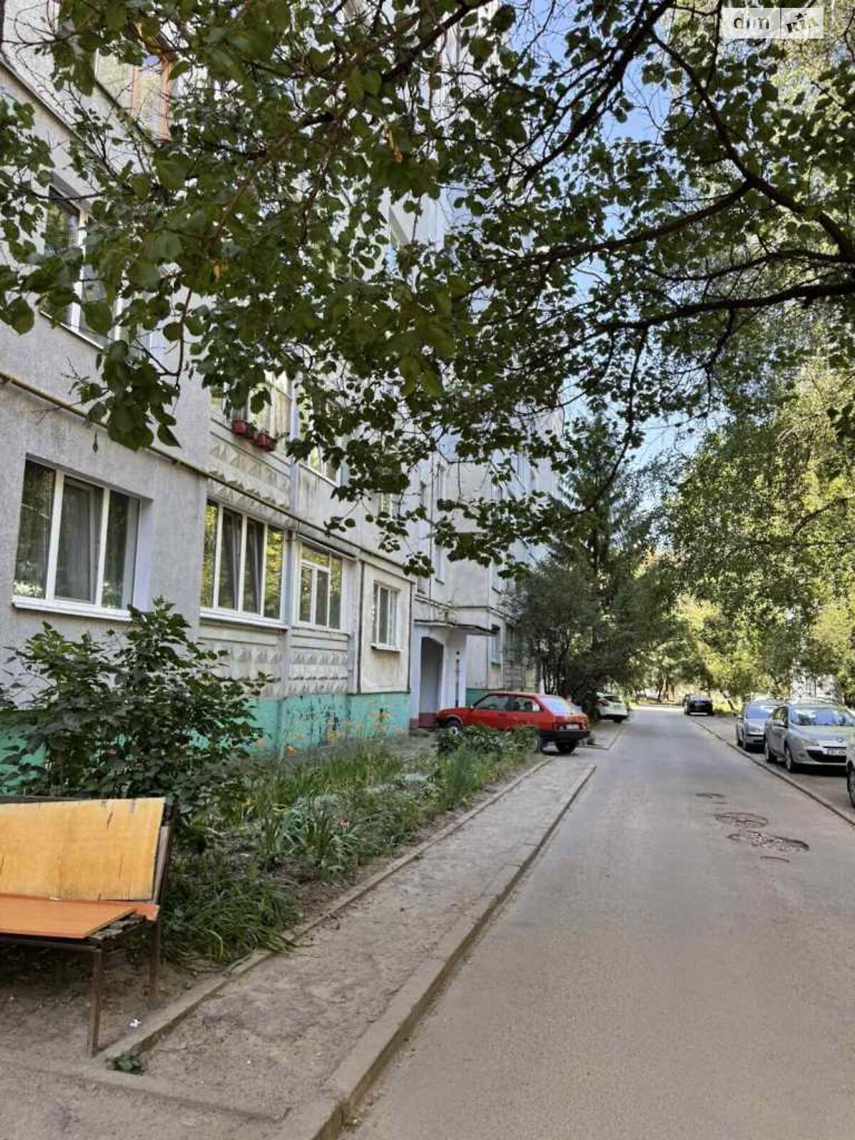 Продаж двокімнатної квартири в Полтаві, на вул. Юрія Кондратюка, район Алмазний фото 1 Продаж двокімнатної квартири в Полтаві, на вул. Юрія Кондратюка, район Алмазний фото 1