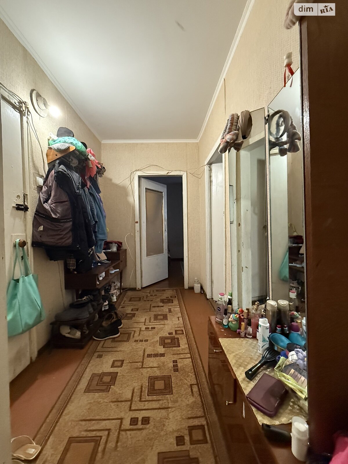 Продаж двокімнатної квартири в Полтаві, на вул. Юрія Кондратюка, район Алмазний фото 1 Продаж двокімнатної квартири в Полтаві, на вул. Юрія Кондратюка, район Алмазний фото 1
