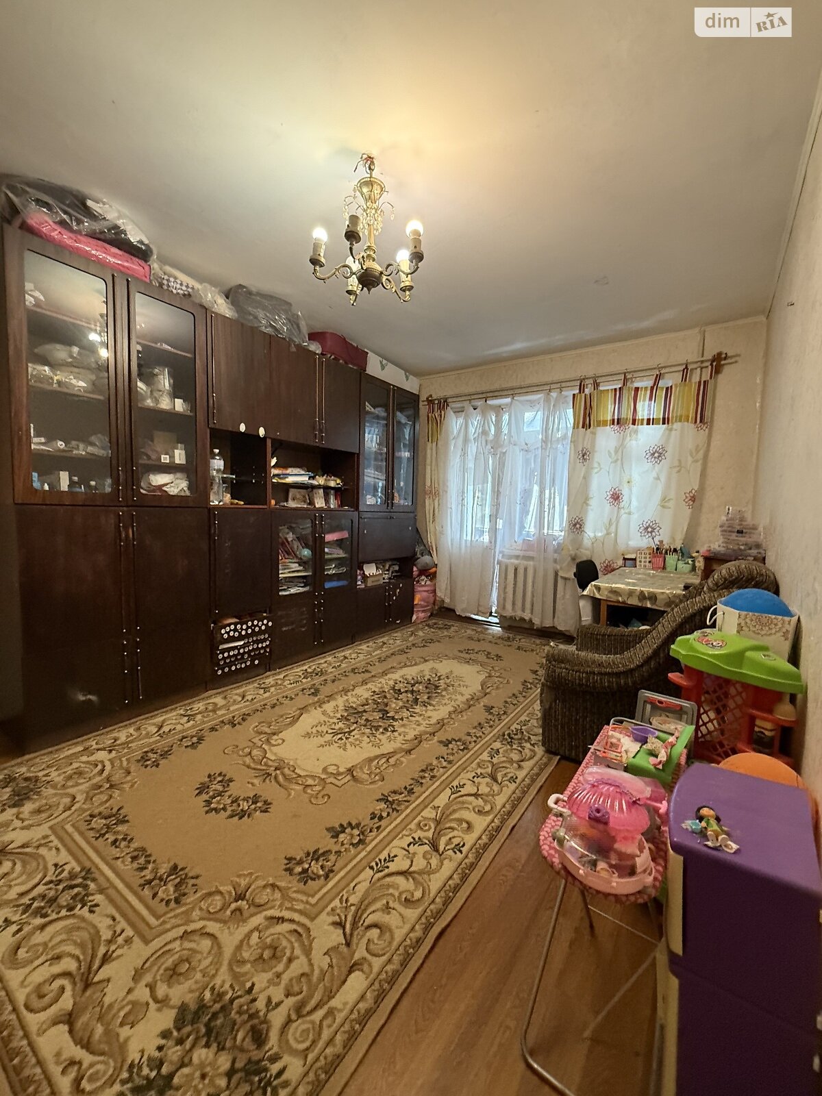 Продаж двокімнатної квартири в Полтаві, на вул. Юрія Кондратюка, район Алмазний фото 1 Продаж двокімнатної квартири в Полтаві, на вул. Юрія Кондратюка, район Алмазний фото 1