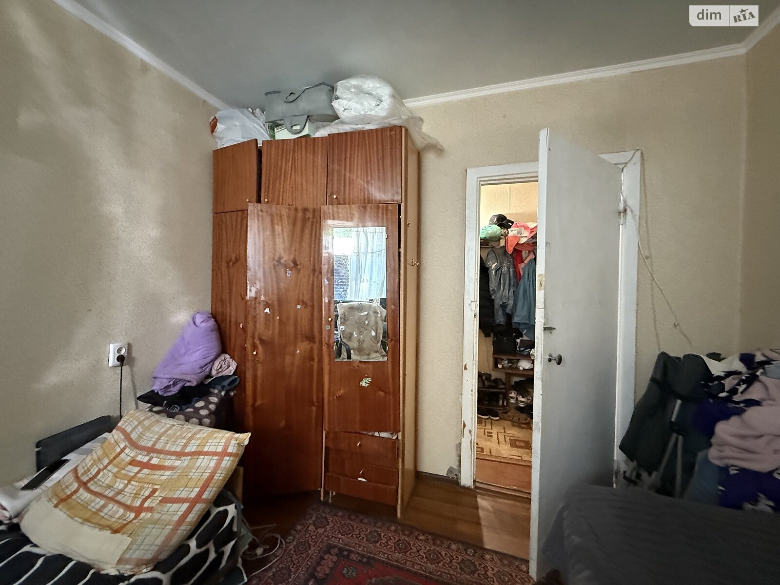 Продаж двокімнатної квартири в Полтаві, на вул. Юрія Кондратюка, район Алмазний фото 1 Продаж двокімнатної квартири в Полтаві, на вул. Юрія Кондратюка, район Алмазний фото 1