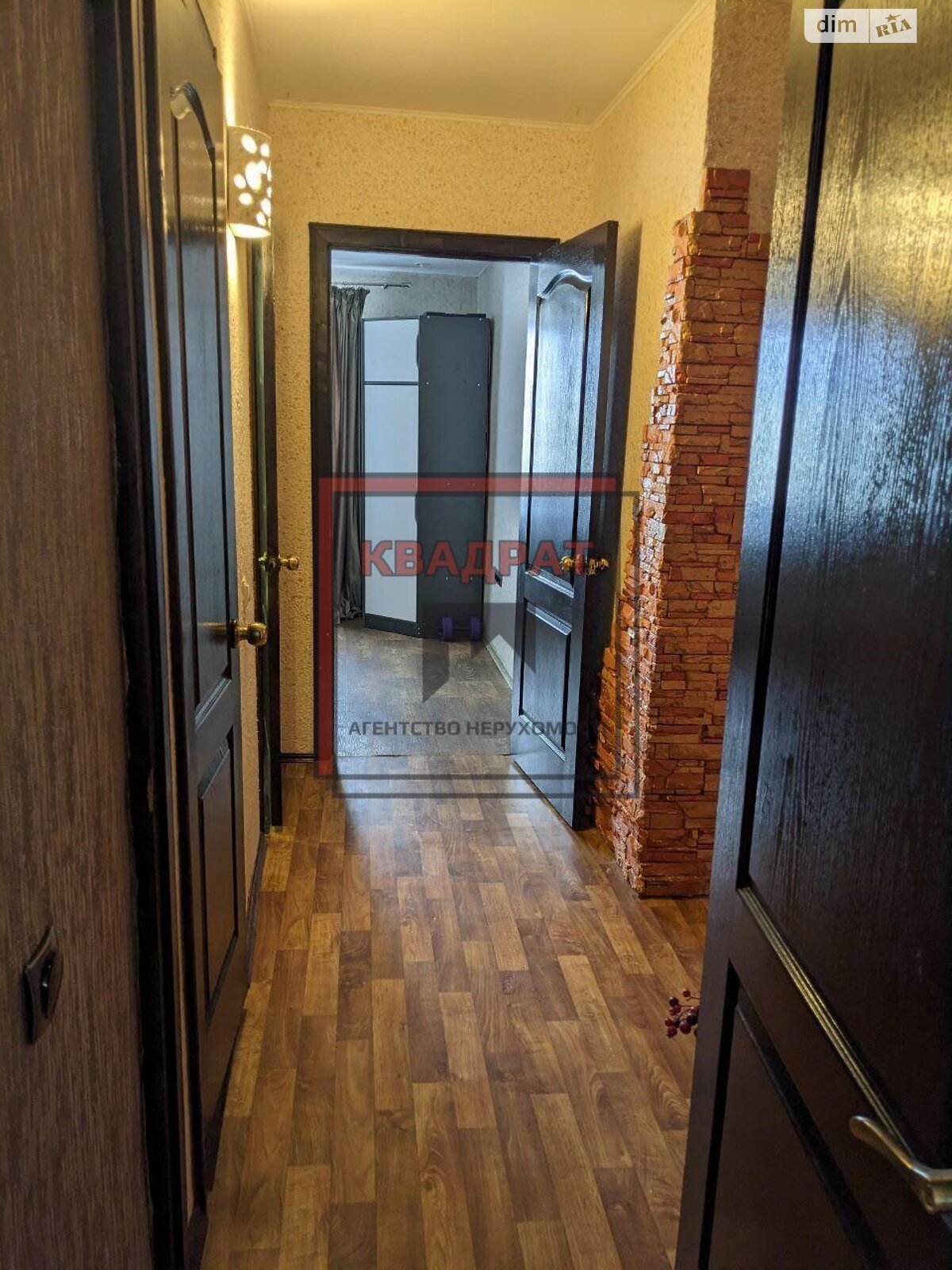 Продажа трехкомнатной квартиры в Полтаве, на пер. Кустарный, район Шевченковский (Октябрьский) фото 1 Продажа трехкомнатной квартиры в Полтаве, на пер. Кустарный, район Шевченковский (Октябрьский) фото 1