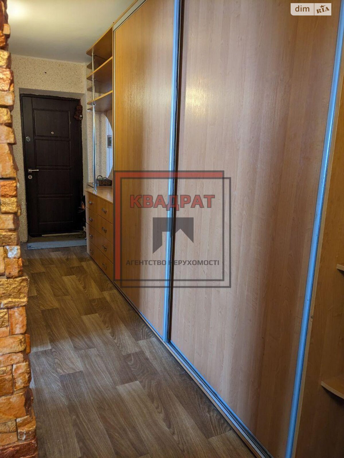 Продажа трехкомнатной квартиры в Полтаве, на пер. Кустарный, район Шевченковский (Октябрьский) фото 1 Продажа трехкомнатной квартиры в Полтаве, на пер. Кустарный, район Шевченковский (Октябрьский) фото 1