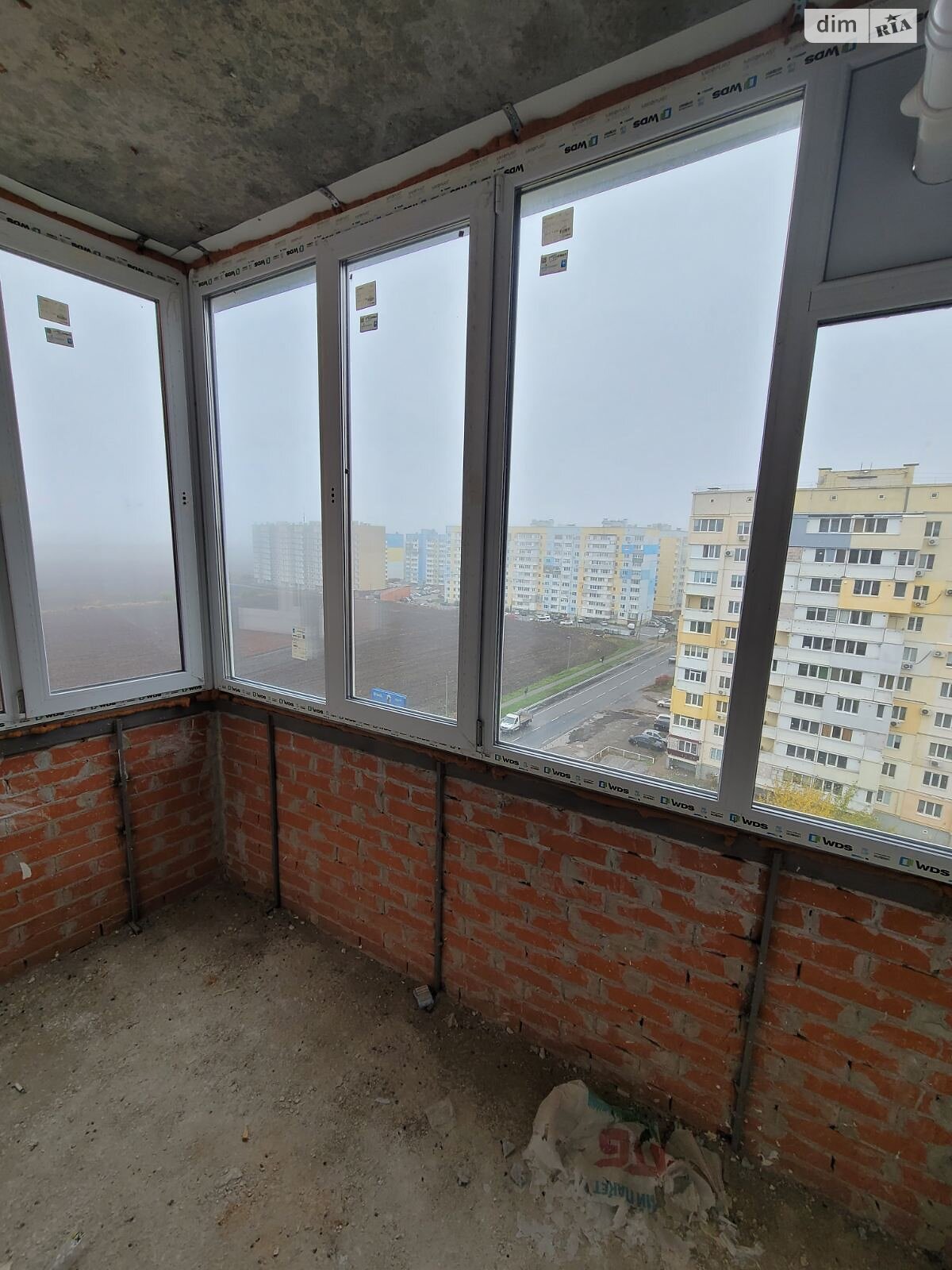 Продажа однокомнатной квартиры в Полтаве, на ул. Андриевского Виктора, фото 1