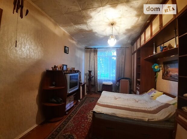 Продажа трехкомнатной квартиры в Полтаве, на ул. Петра Юрченко район Авиагородок фото 1