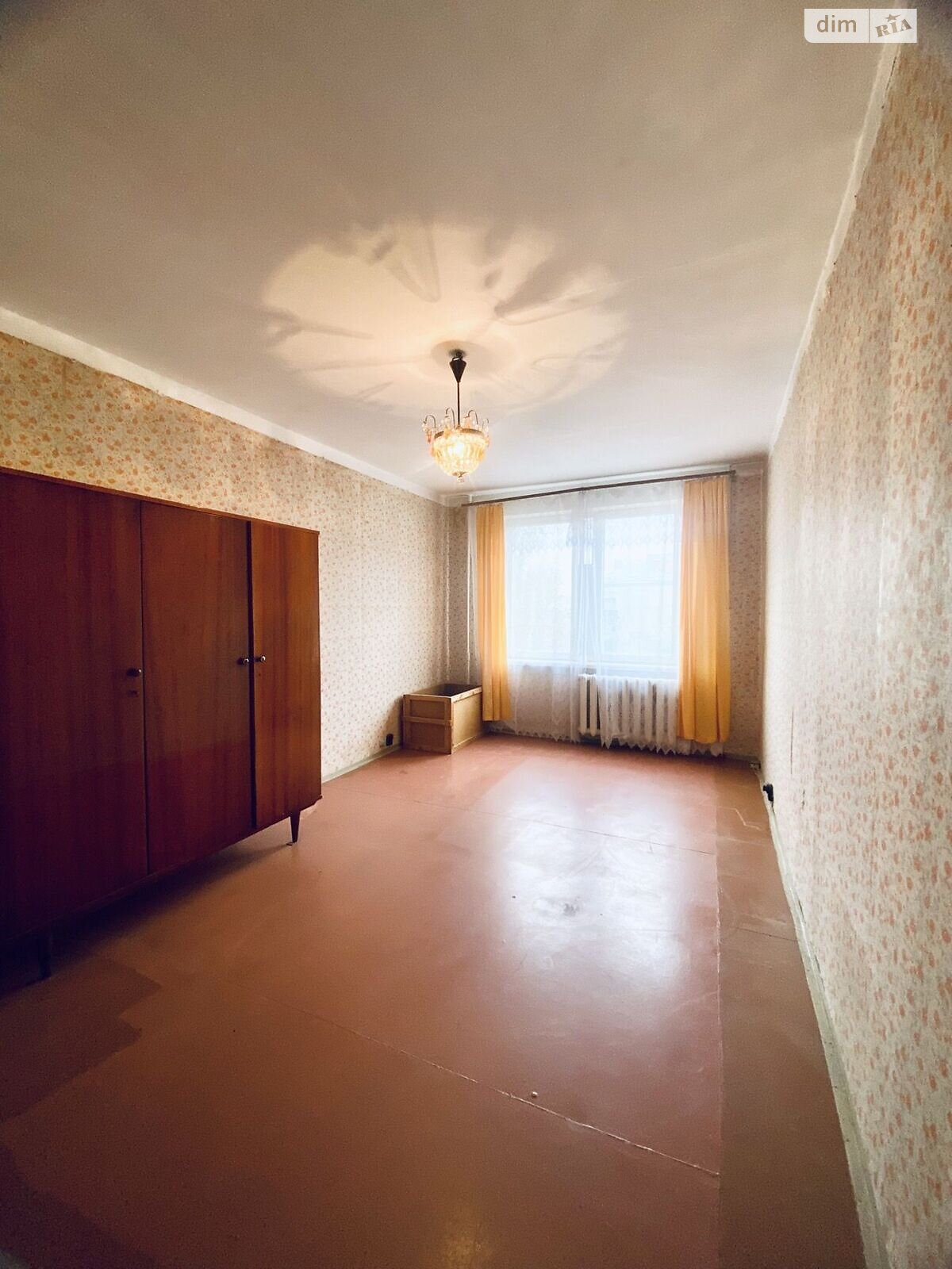 Продажа трехкомнатной квартиры в Полтаве, на ул. Гетьмана, район Авиагородок фото 1