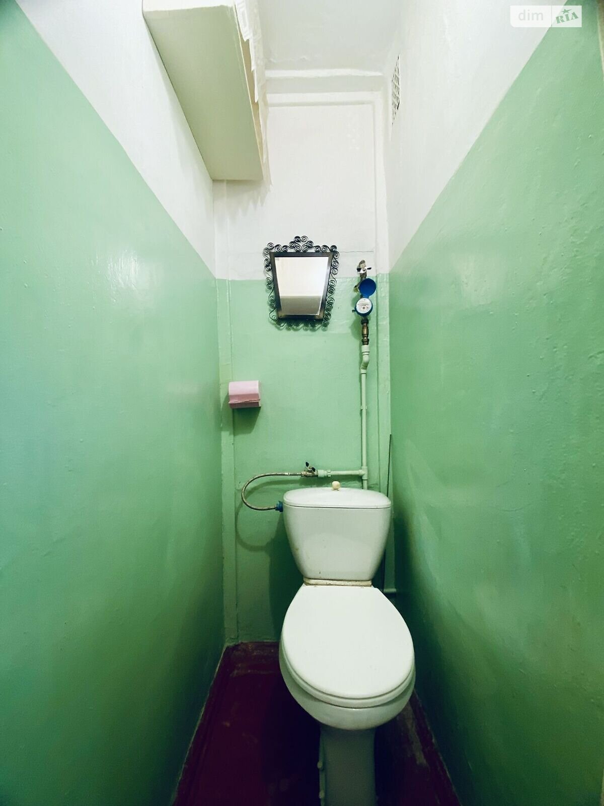 Продажа трехкомнатной квартиры в Полтаве, на ул. Гетьмана, район Авиагородок фото 1