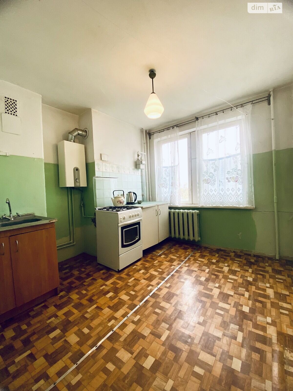 Продажа трехкомнатной квартиры в Полтаве, на ул. Гетьмана, район Авиагородок фото 1