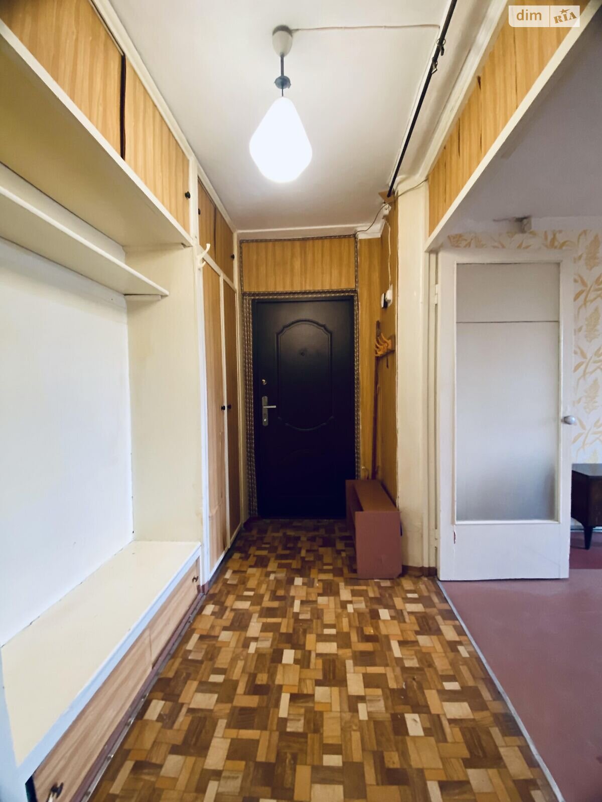 Продажа трехкомнатной квартиры в Полтаве, на ул. Гетьмана, район Авиагородок фото 1