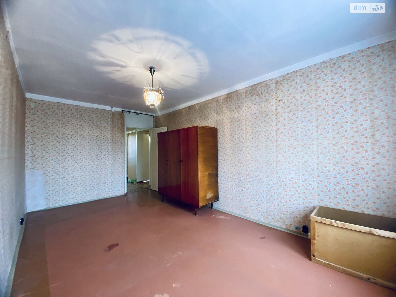 Продажа трехкомнатной квартиры в Полтаве, на ул. Гетьмана, район Авиагородок фото 1