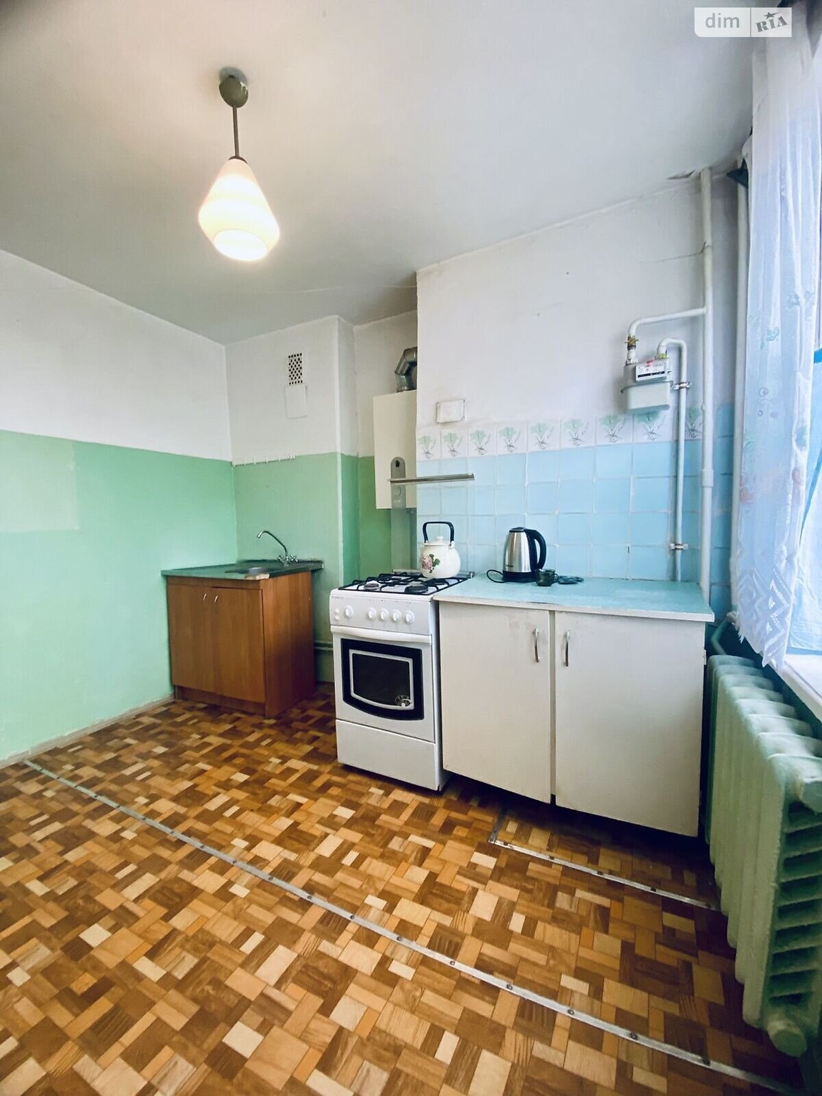 Продажа трехкомнатной квартиры в Полтаве, на ул. Гетьмана, район Авиагородок фото 1