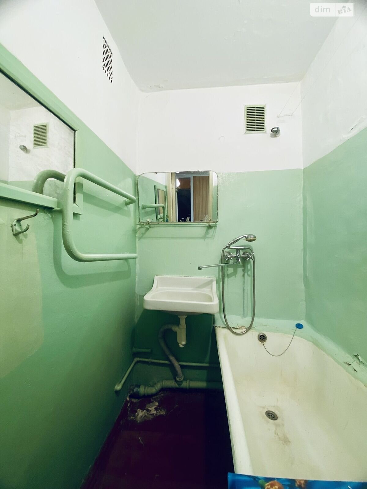 Продажа трехкомнатной квартиры в Полтаве, на ул. Гетьмана, район Авиагородок фото 1