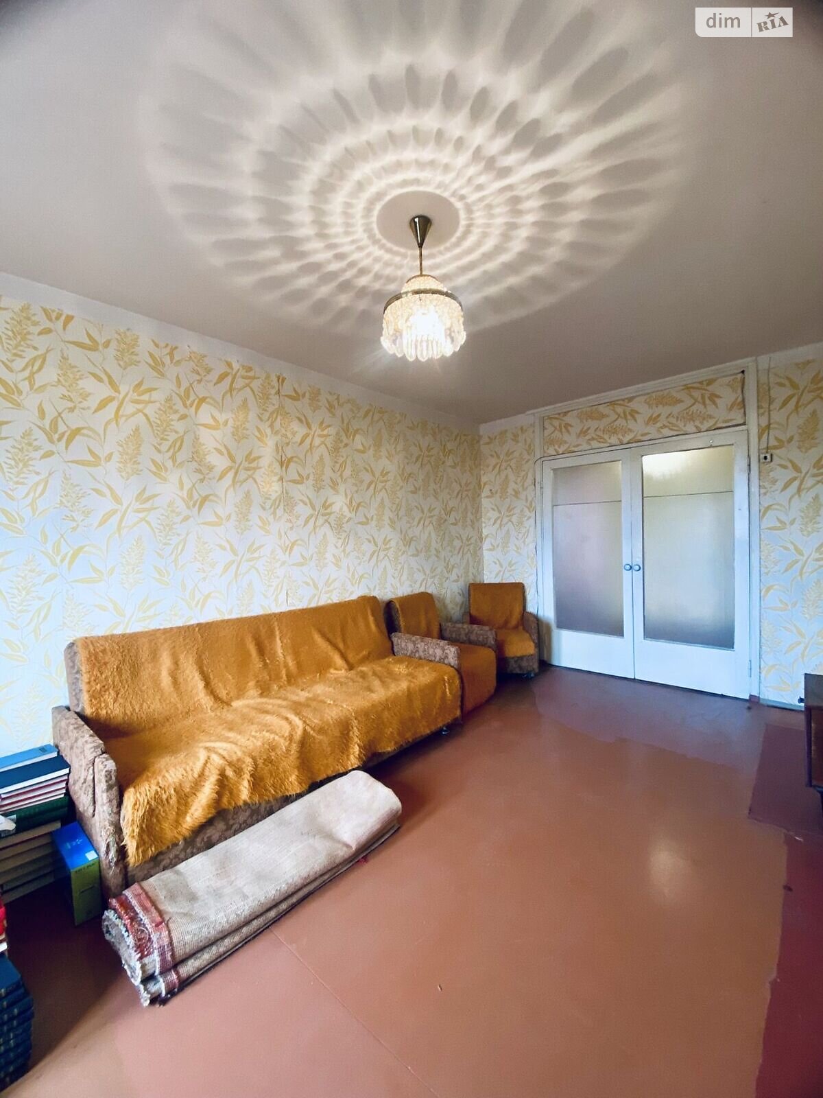 Продажа трехкомнатной квартиры в Полтаве, на ул. Гетьмана, район Авиагородок фото 1