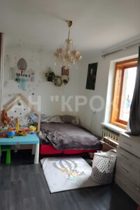 Продаж однокімнатної квартири в Полтаві, на вул. Комарницького, район Авіамістечко фото 2