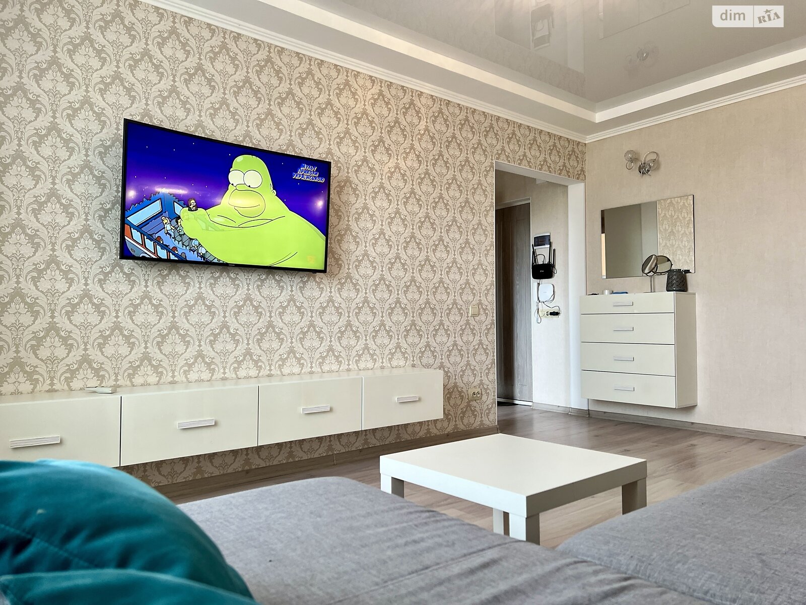 Продаж двокімнатної квартири в Полтаві, на вул. Петра Юрченка 28, район Авіамістечко фото 1 Продаж двокімнатної квартири в Полтаві, на вул. Петра Юрченка 28, район Авіамістечко фото 1
