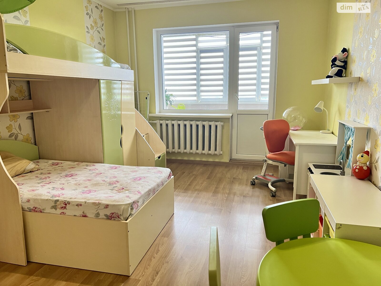 Продаж двокімнатної квартири в Полтаві, на вул. Петра Юрченка 28, район Авіамістечко фото 1 Продаж двокімнатної квартири в Полтаві, на вул. Петра Юрченка 28, район Авіамістечко фото 1