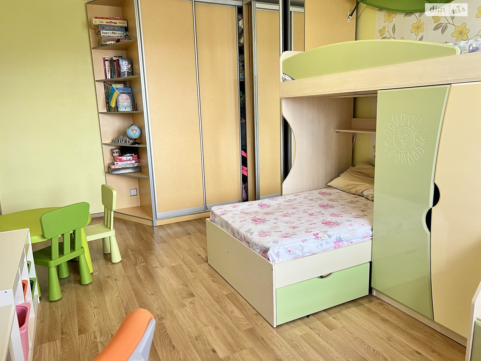 Продаж двокімнатної квартири в Полтаві, на вул. Петра Юрченка 28, район Авіамістечко фото 1 Продаж двокімнатної квартири в Полтаві, на вул. Петра Юрченка 28, район Авіамістечко фото 1