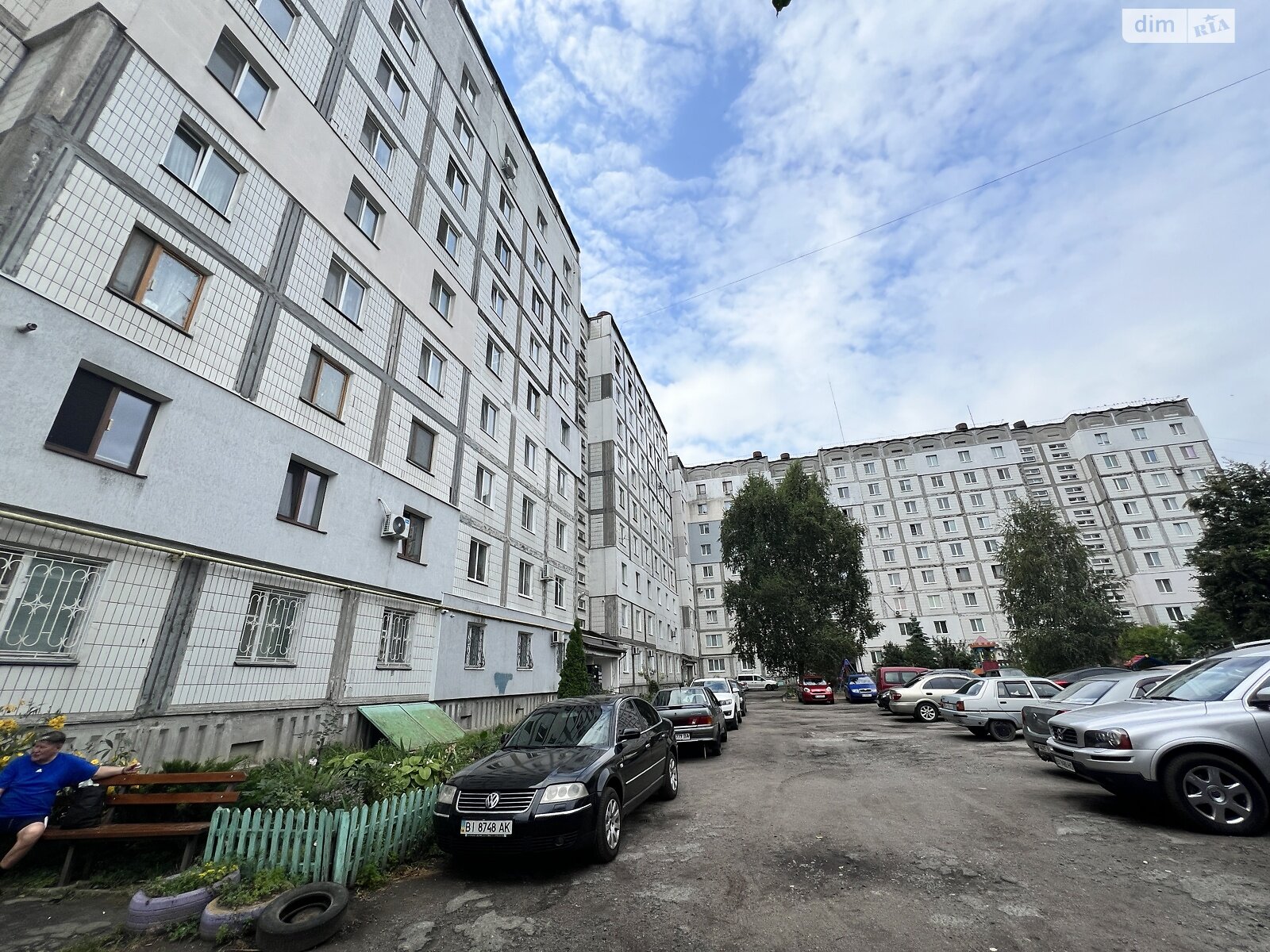 Продаж двокімнатної квартири в Полтаві, на вул. Петра Юрченка 28, район Авіамістечко фото 1 Продаж двокімнатної квартири в Полтаві, на вул. Петра Юрченка 28, район Авіамістечко фото 1