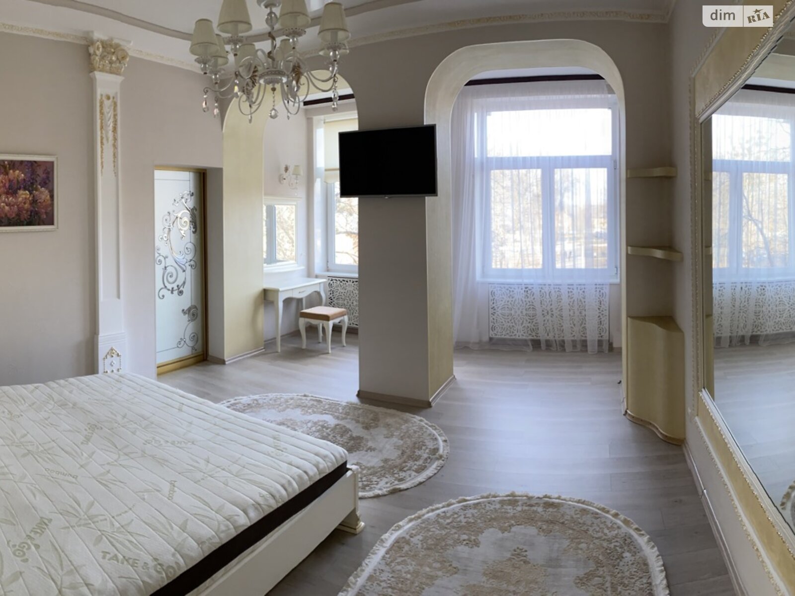 Продаж чотирикімнатної квартири в Полтаві, на вул. Петра Юрченка 21/9, район Авіамістечко фото 1 Продаж чотирикімнатної квартири в Полтаві, на вул. Петра Юрченка 21/9, район Авіамістечко фото 1