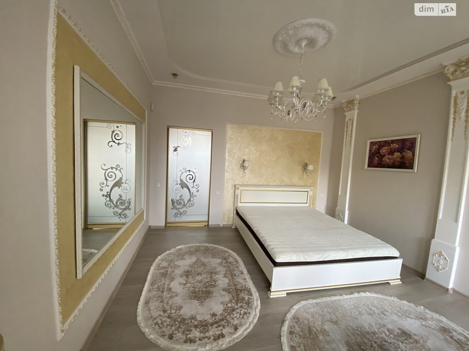 Продаж чотирикімнатної квартири в Полтаві, на вул. Петра Юрченка 21/9, район Авіамістечко фото 1 Продаж чотирикімнатної квартири в Полтаві, на вул. Петра Юрченка 21/9, район Авіамістечко фото 1