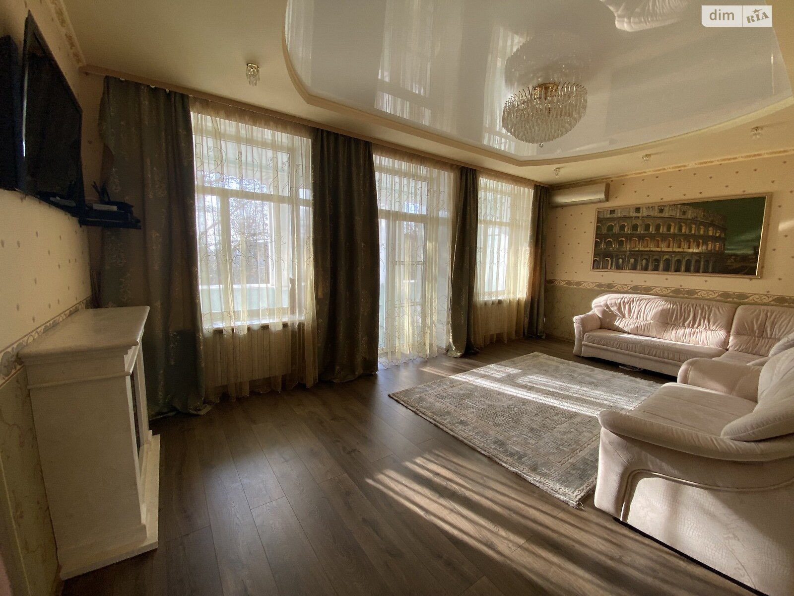 Продаж чотирикімнатної квартири в Полтаві, на вул. Петра Юрченка 21/9, район Авіамістечко фото 1 Продаж чотирикімнатної квартири в Полтаві, на вул. Петра Юрченка 21/9, район Авіамістечко фото 1