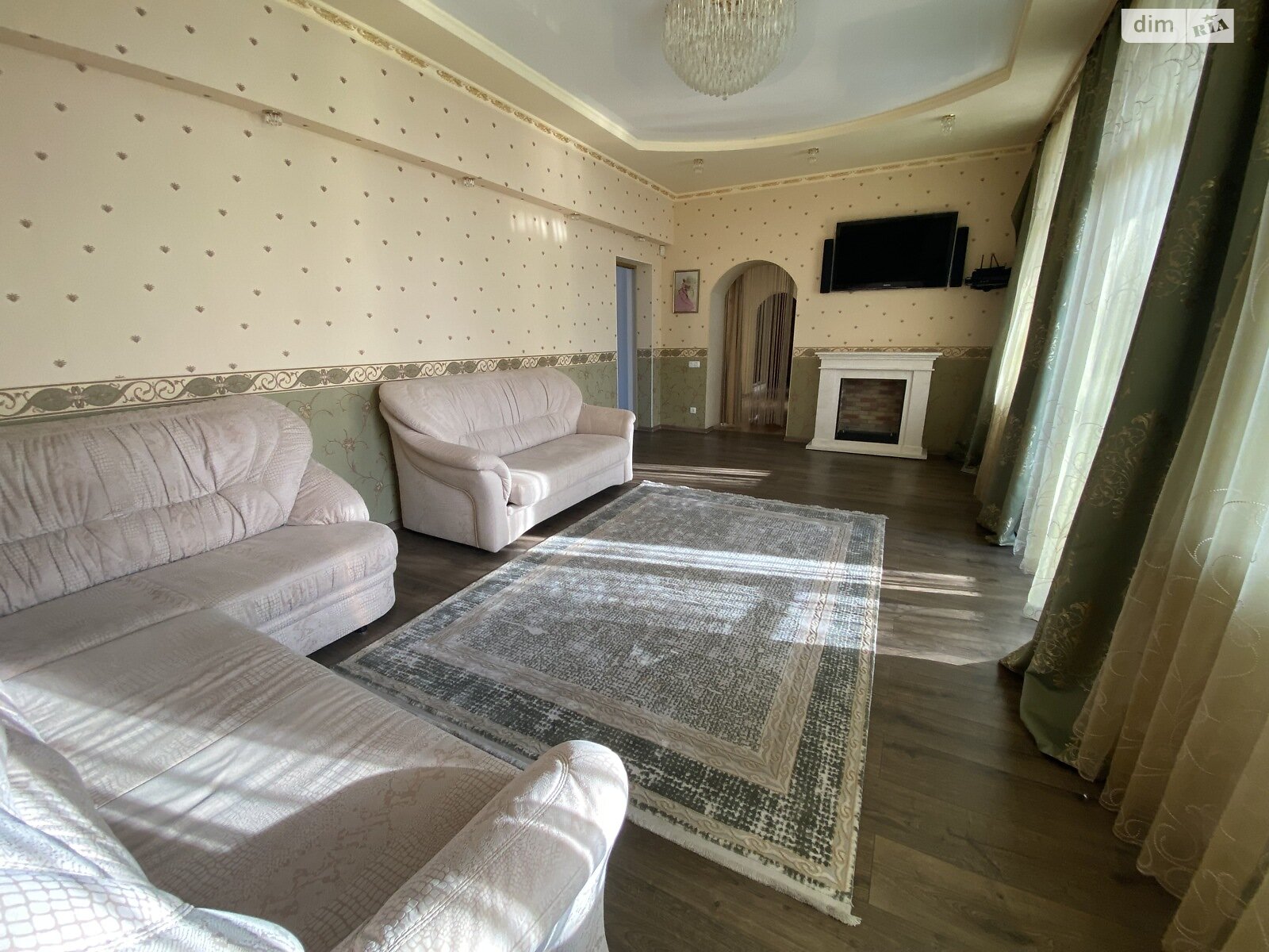 Продаж чотирикімнатної квартири в Полтаві, на вул. Петра Юрченка 21/9, район Авіамістечко фото 1 Продаж чотирикімнатної квартири в Полтаві, на вул. Петра Юрченка 21/9, район Авіамістечко фото 1