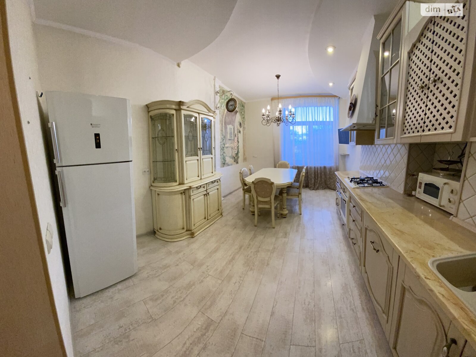 Продаж чотирикімнатної квартири в Полтаві, на вул. Петра Юрченка 21/9, район Авіамістечко фото 1 Продаж чотирикімнатної квартири в Полтаві, на вул. Петра Юрченка 21/9, район Авіамістечко фото 1