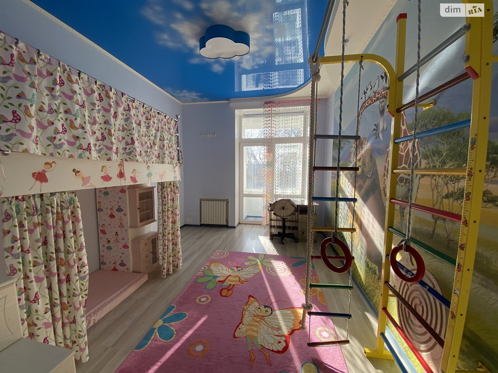 Продаж чотирикімнатної квартири в Полтаві, на вул. Петра Юрченка 21/9, район Авіамістечко фото 1 Продаж чотирикімнатної квартири в Полтаві, на вул. Петра Юрченка 21/9, район Авіамістечко фото 1