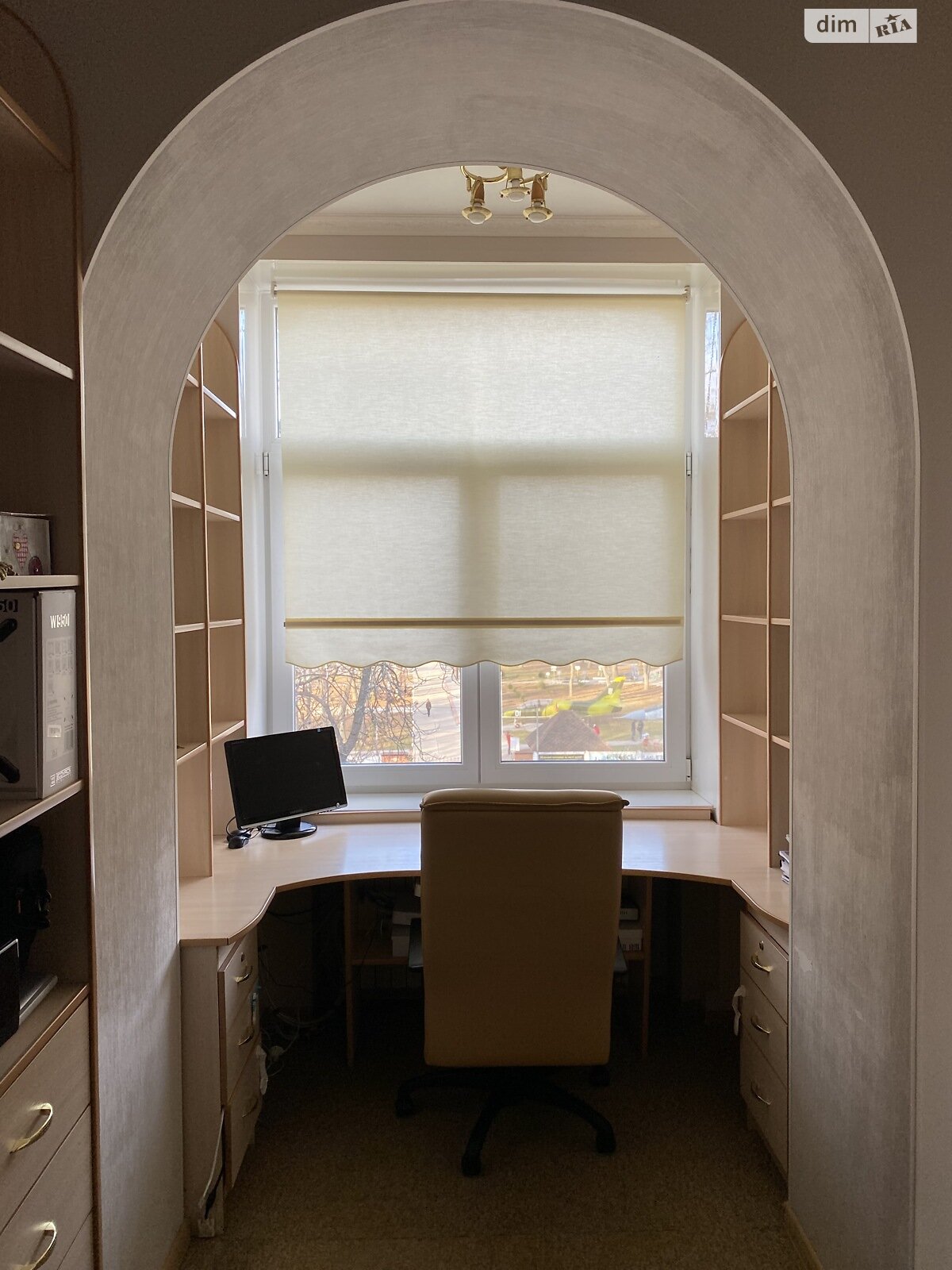 Продаж чотирикімнатної квартири в Полтаві, на вул. Петра Юрченка 21/9, район Авіамістечко фото 1 Продаж чотирикімнатної квартири в Полтаві, на вул. Петра Юрченка 21/9, район Авіамістечко фото 1