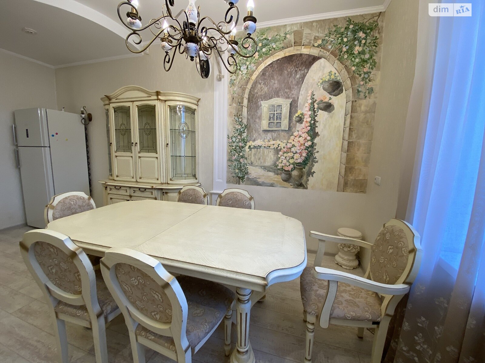 Продаж чотирикімнатної квартири в Полтаві, на вул. Петра Юрченка 21/9, район Авіамістечко фото 1 Продаж чотирикімнатної квартири в Полтаві, на вул. Петра Юрченка 21/9, район Авіамістечко фото 1