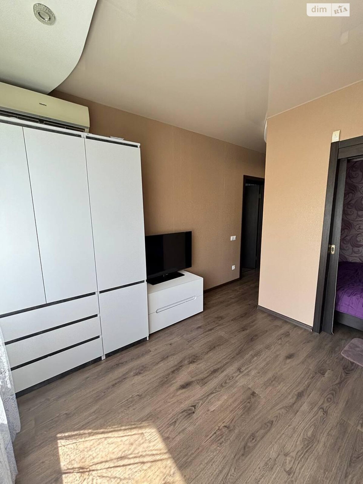 Продаж двокімнатної квартири в Полтаві, на вул. Петра Юрченка, район Авіамістечко фото 1