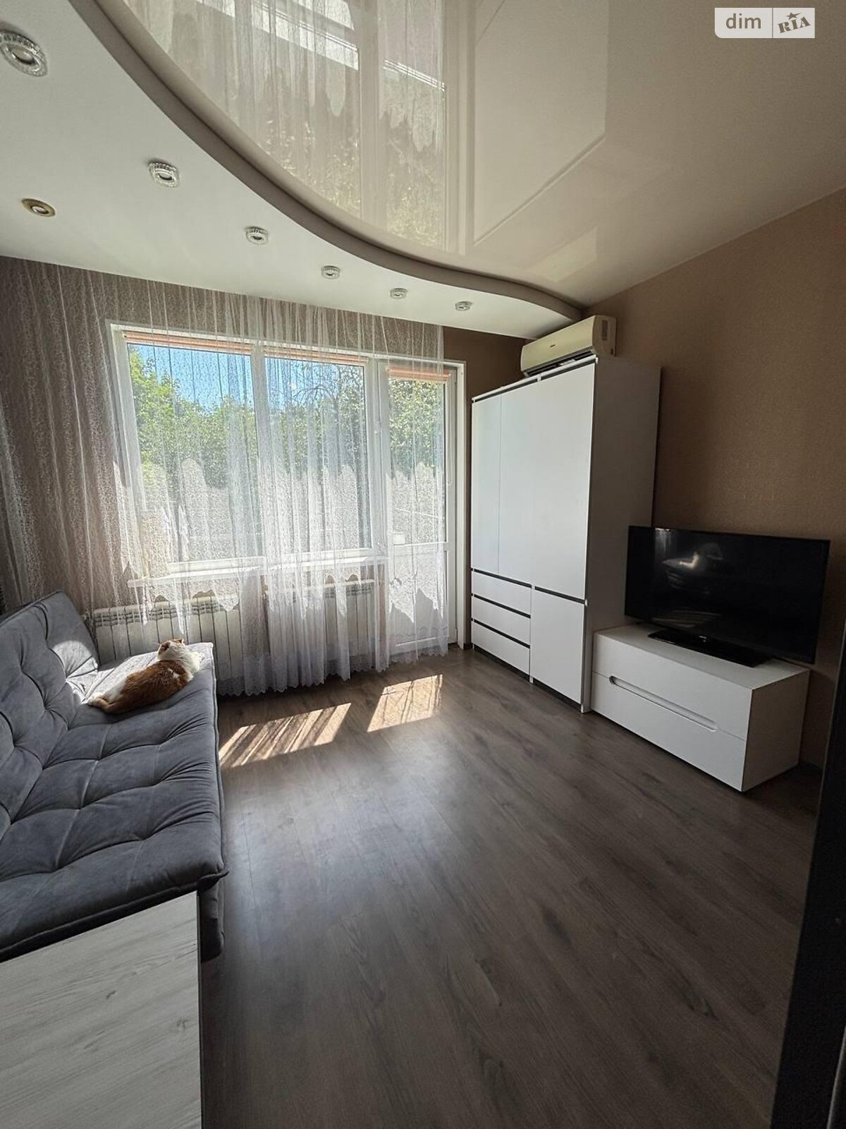 Продаж двокімнатної квартири в Полтаві, на вул. Петра Юрченка, район Авіамістечко фото 1