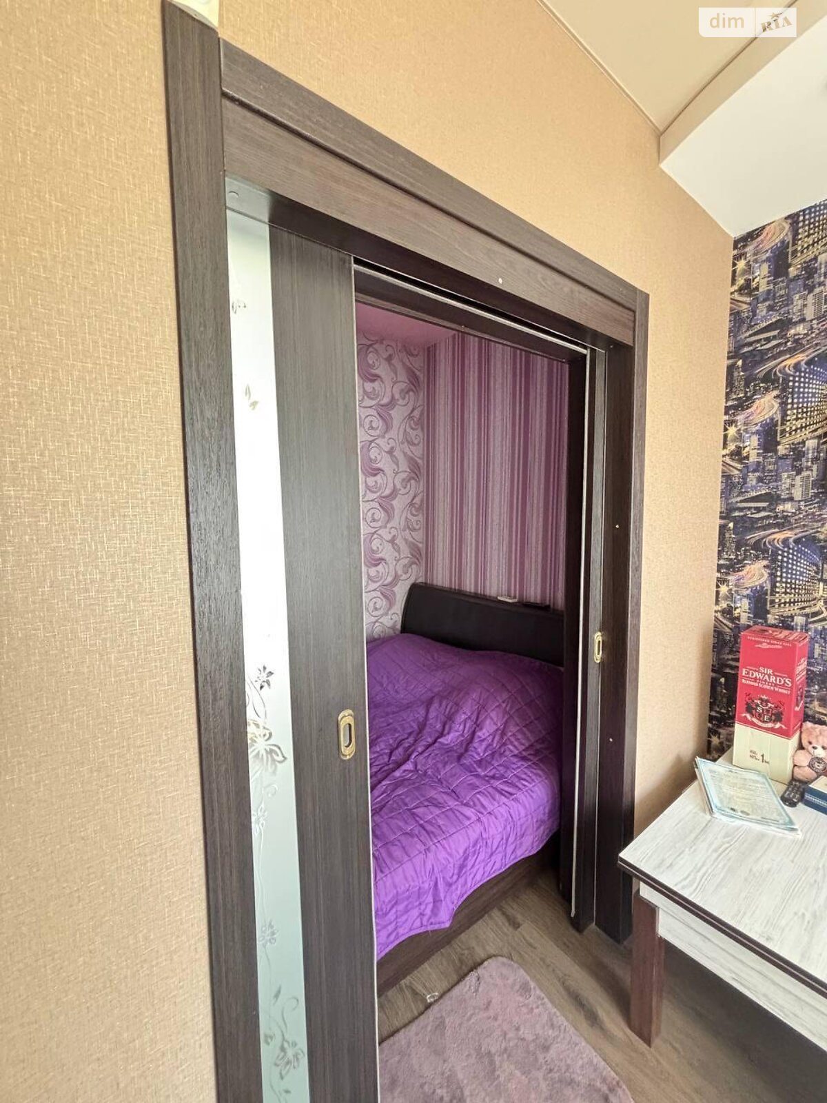 Продаж двокімнатної квартири в Полтаві, на вул. Петра Юрченка, район Авіамістечко фото 1